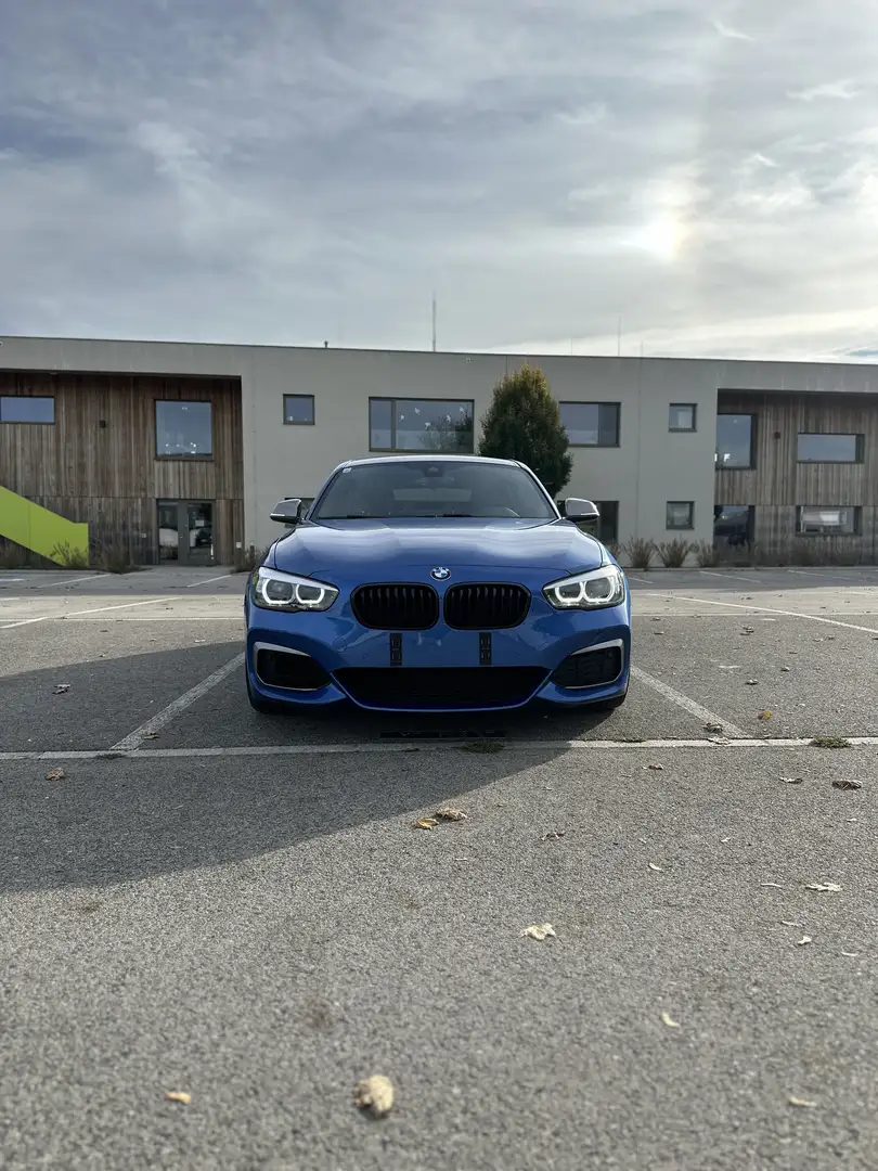 BMW 140 M140i xDrive Aut. - 2