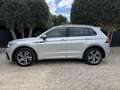 Volkswagen Tiguan 2.0 TDI 150CH R-LINE DSG7 Grijs - thumbnail 4
