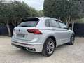 Volkswagen Tiguan 2.0 TDI 150CH R-LINE DSG7 Grau - thumbnail 3