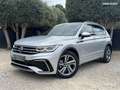 Volkswagen Tiguan 2.0 TDI 150CH R-LINE DSG7 Grijs - thumbnail 1