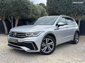 2.0 TDI 150CH R-LINE DSG7