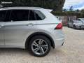 Volkswagen Tiguan 2.0 TDI 150CH R-LINE DSG7 Grau - thumbnail 8