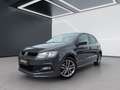 Volkswagen Polo Grau - thumbnail 2