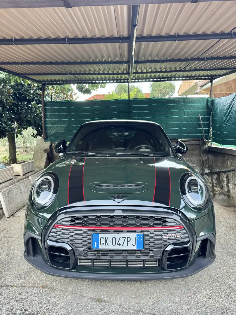 MINI John Cooper Works 3p 2.0 JCW auto - 1