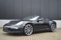 Porsche 991 .1 911 Carrera cabriolet 3.4i 350 ch PDK 67.000 km Noir - thumbnail 1