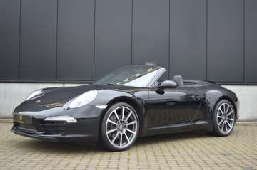 .1 911 Carrera cabriolet 3.4i 350 ch PDK 67.000 km