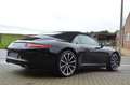 Porsche 991 .1 911 Carrera cabriolet 3.4i 350 ch PDK 67.000 km Noir - thumbnail 5