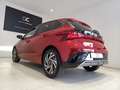 Hyundai i20 1.2 MPI Klass Rot - thumbnail 9