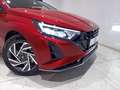Hyundai i20 1.2 MPI Klass Rot - thumbnail 11