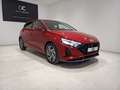 Hyundai i20 1.2 MPI Klass Rot - thumbnail 3