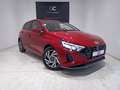Hyundai i20 1.2 MPI Klass Rot - thumbnail 4