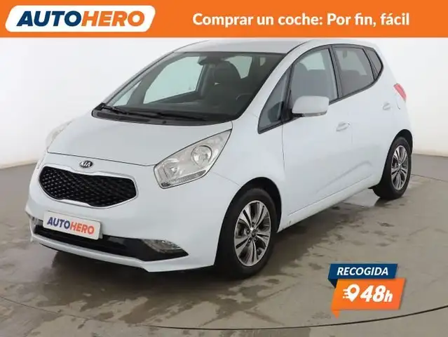 Kia Venga 1.4 X-Tech