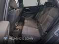 BMW 220 i Active Tourer DAB LED Komfortzg. AHK Shz. uvm. Grijs - thumbnail 12