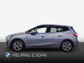 BMW 220 i Active Tourer DAB LED Komfortzg. AHK Shz. uvm. Grijs - thumbnail 4