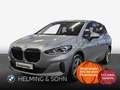 BMW 220 i Active Tourer DAB LED Komfortzg. AHK Shz. uvm. Grau - thumbnail 1