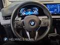 BMW 220 i Active Tourer DAB LED Komfortzg. AHK Shz. uvm. Grijs - thumbnail 16
