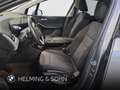 BMW 220 i Active Tourer DAB LED Komfortzg. AHK Shz. uvm. Grijs - thumbnail 7