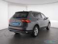 Volkswagen Tiguan Allspace 2.0 TDI Elegegance AHK ACC LED 7Sitze Grau - thumbnail 6