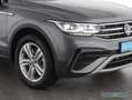 Volkswagen Tiguan Allspace 2.0 TDI Elegegance 7 SITZE AHK Gris - thumbnail 14