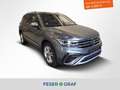 Volkswagen Tiguan Allspace 2.0 TDI Elegance 4Motion DSG AHK / LED / ACC / Rüc Grau - thumbnail 1