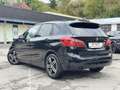 BMW 218 d Active Tourer Sport Line Aut.+Head-Up-Display... Schwarz - thumbnail 5