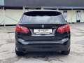 BMW 218 d Active Tourer Sport Line Aut.+Head-Up-Display... Schwarz - thumbnail 6