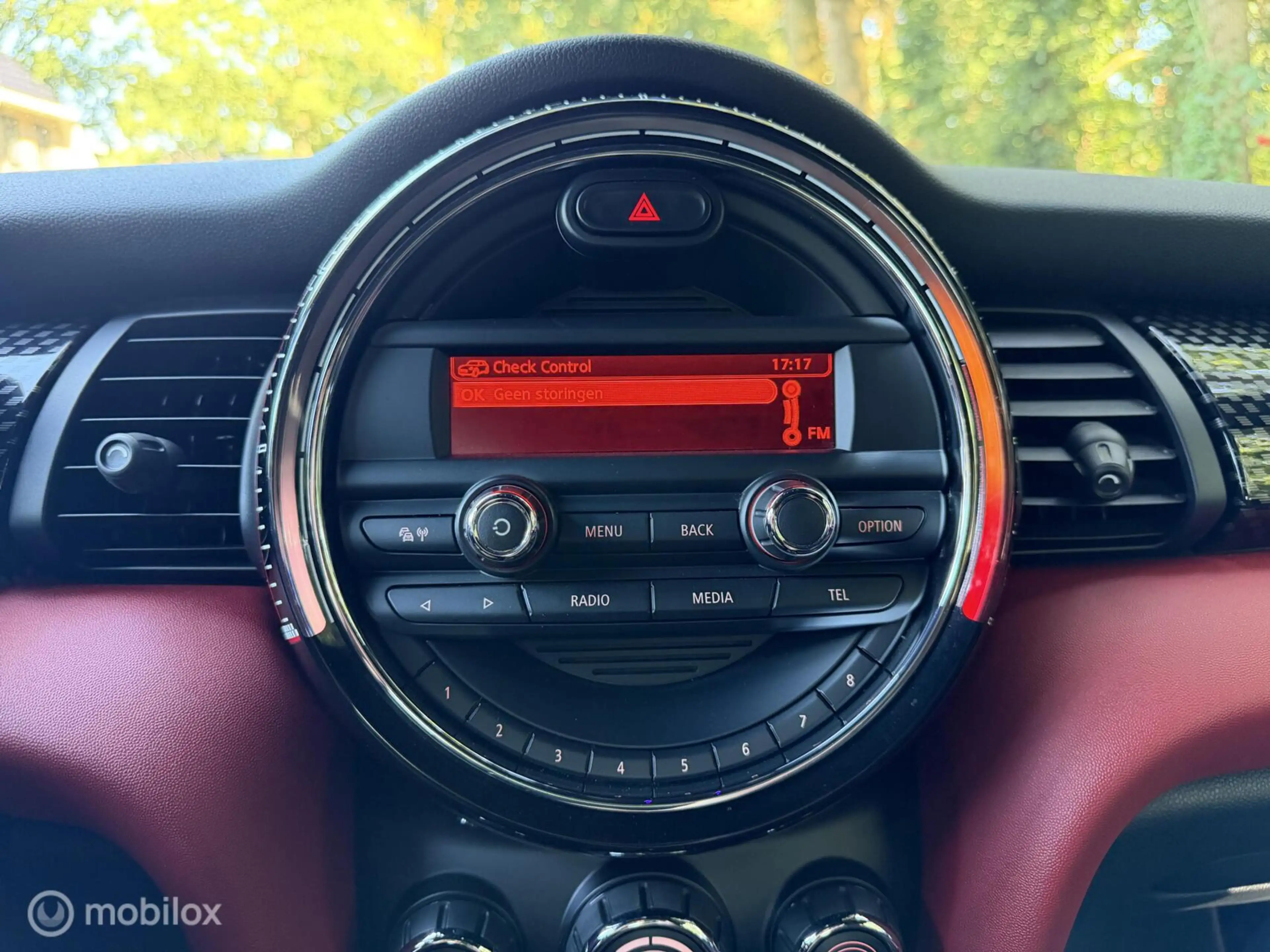 MINI John Cooper Works 3-Deurs 2.0 Chili 232PK Stoelverwarm — photo 11