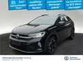 Volkswagen Taigo 1.0 TSI R-Line ACC Navi IQ.Light CarPlay Schwarz - thumbnail 1