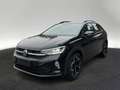 Volkswagen Taigo 1.0 TSI R-Line ACC Navi IQ.Light CarPlay Schwarz - thumbnail 2