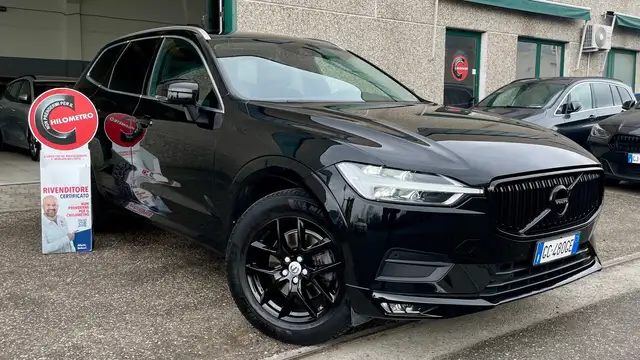 Volvo XC60 VOLVO XC60 D4 2.0 GEARTRONIC INSCRIPTION 190CV - F