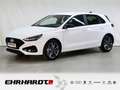 Hyundai i30 FL (MY25) 1.5 T-GDI 48V 7-DCT Advantage NAV*SHZ... Weiß - thumbnail 1