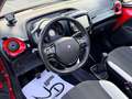 Peugeot 108 1,2 PureTech *Cabrio* Rot - thumbnail 8