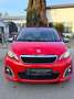 Peugeot 108 1,2 PureTech *Cabrio* Rot - thumbnail 3