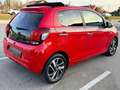 Peugeot 108 1,2 PureTech *Cabrio* Rot - thumbnail 5