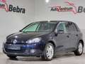 Volkswagen Golf 6 1.4 TSI Highline Kamera/Navi/Alu/PDC/Temp Schwarz - thumbnail 1