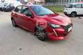 Peugeot 208 208 PureTech 75 Stop&Start 5 porte Allure Rouge - thumbnail 3