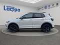 Volkswagen T-Cross R-Line 1.0 TSI DSG,IQ.LIGHT,AHK,PDC,SHZ Grau - thumbnail 4