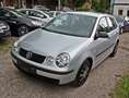 Volkswagen Polo IV Basis / TÜV/AU 07/2026 Argintiu - thumbnail 3