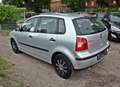Volkswagen Polo IV Basis / TÜV/AU 07/2026 Argintiu - thumbnail 4
