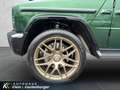 Mercedes-Benz G 63 AMG STANDH+ALL-BLACK+AHK+PERFOR +DRIVERSP+WÄRMEPAKET Schwarz - thumbnail 9