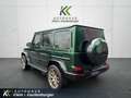 Mercedes-Benz G 63 AMG STANDH+ALL-BLACK+AHK+PERFOR +DRIVERSP+WÄRMEPAKET Schwarz - thumbnail 7
