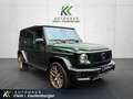 Mercedes-Benz G 63 AMG STANDH+ALL-BLACK+AHK+PERFOR +DRIVERSP+WÄRMEPAKET Schwarz - thumbnail 3