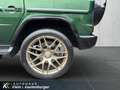 Mercedes-Benz G 63 AMG STANDH+ALL-BLACK+AHK+PERFOR +DRIVERSP+WÄRMEPAKET Schwarz - thumbnail 10