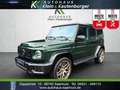 Mercedes-Benz G 63 AMG STANDH+ALL-BLACK+AHK+PERFOR +DRIVERSP+WÄRMEPAKET Schwarz - thumbnail 1