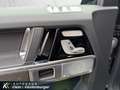 Mercedes-Benz G 63 AMG STANDH+ALL-BLACK+AHK+PERFOR +DRIVERSP+WÄRMEPAKET Schwarz - thumbnail 12
