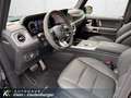 Mercedes-Benz G 63 AMG STANDH+ALL-BLACK+AHK+PERFOR +DRIVERSP+WÄRMEPAKET Schwarz - thumbnail 11