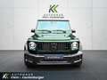 Mercedes-Benz G 63 AMG STANDH+ALL-BLACK+AHK+PERFOR +DRIVERSP+WÄRMEPAKET Schwarz - thumbnail 2