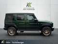 Mercedes-Benz G 63 AMG STANDH+ALL-BLACK+AHK+PERFOR +DRIVERSP+WÄRMEPAKET Schwarz - thumbnail 4
