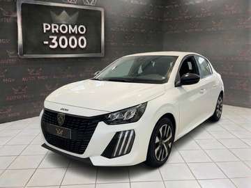 208 II 2023 1.2 puretech Active s&s 75cv * PROMO
