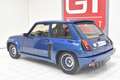 Renault R 5 RENAULT  5 Turbo 2 Blu/Azzurro - thumbnail 2